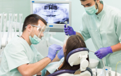Dental Surgeon