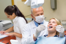 Needed Dental Surgery